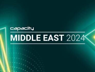 Capacity Middle East 2024 on February 6-8 Dubai, UAE