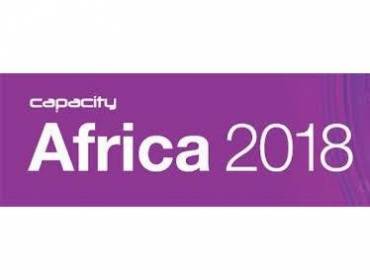 Meet us at Capacity Africa 2018!