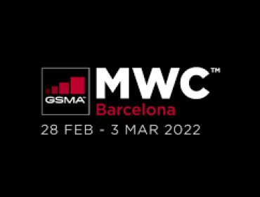 We open this year season with MWC 22! See you!